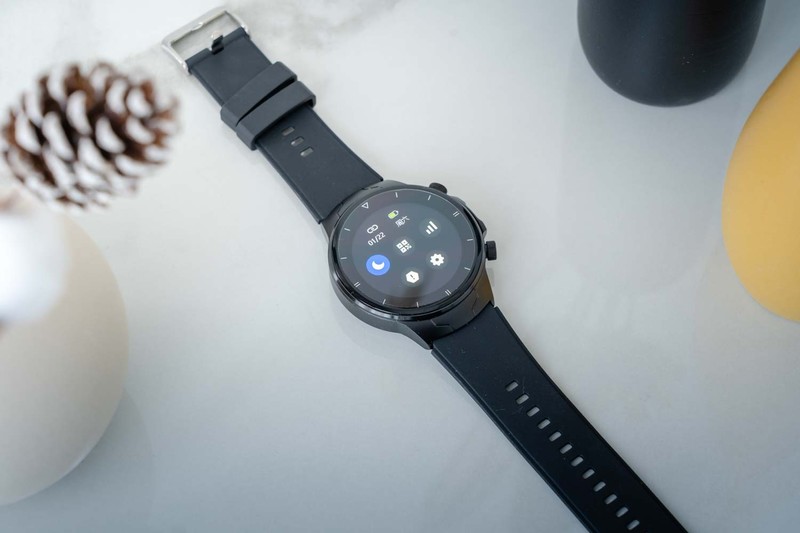 dido E39S Pro评测：全方位健康监测，送父母一份贴心的关怀