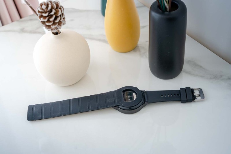 dido E39S Pro评测：全方位健康监测，送父母一份贴心的关怀