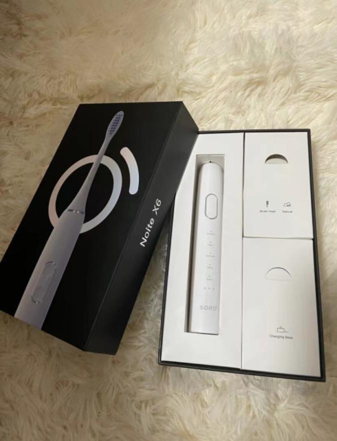 电动牙刷哪个牌子好