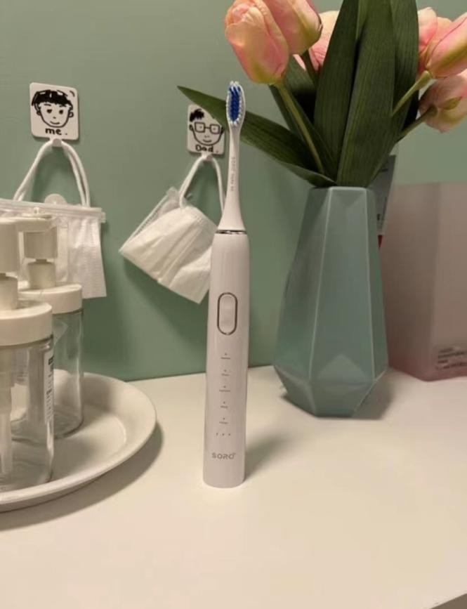 电动牙刷哪个牌子好