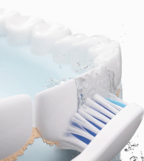 电动牙刷哪个牌子好