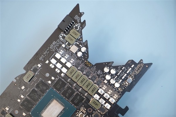 星空体育平台开发全新GDDR6W显存：容量、性能比GDDR6翻倍 却更小了