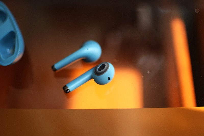 多场景高清录音.兼具MP3功能 sanag T81S PRO Max