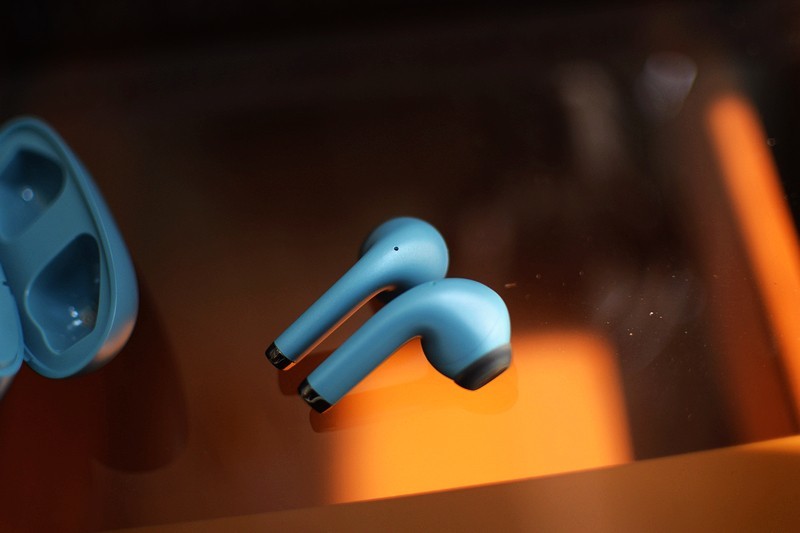 多场景高清录音.兼具MP3功能 sanag T81S PRO Max