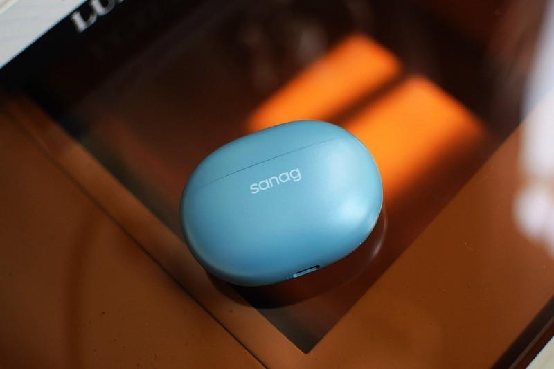 多场景高清录音.兼具MP3功能 sanag T81S PRO Max