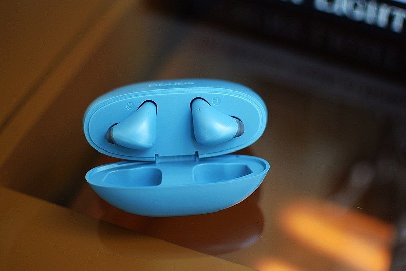 多场景高清录音.兼具MP3功能 sanag T81S PRO Max