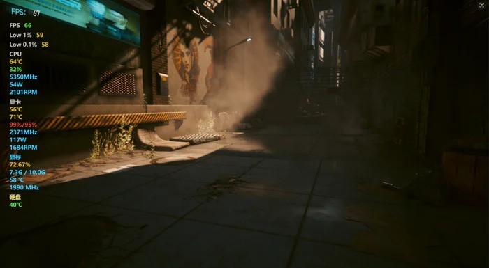 更亲民的2K显卡，盈通RX 6750GRE游戏高手打造颜值主机