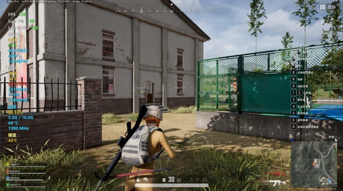 更亲民的2K显卡，盈通RX 6750GRE游戏高手打造颜值主机