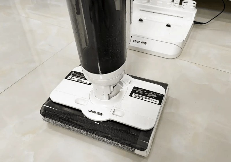 最适合家用的洗地机哪个牌子好?揭秘洗地机什么牌子最好