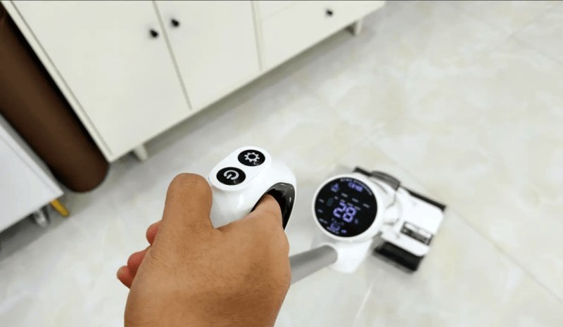 最适合家用的洗地机哪个牌子好?揭秘洗地机什么牌子最好