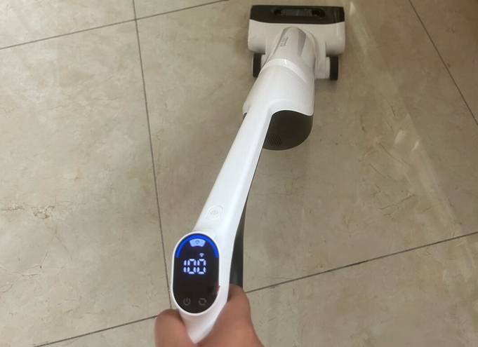 洗地机什么牌子好？希亦、必胜、石头洗地机多维度测评