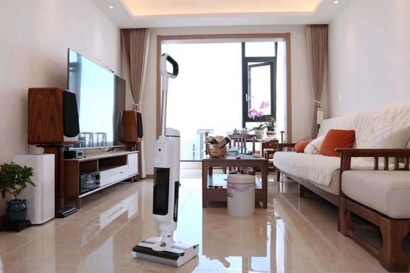 洗地机什么牌子好？希亦、必胜、石头洗地机多维度测评