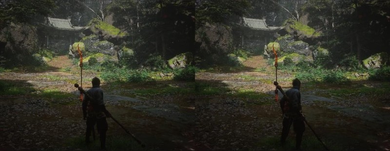 耕升 GeForce RTX 4070 SUPER 踏雪OC 定制版评测！DLSS 3完美体验2K《黑神话：悟空》