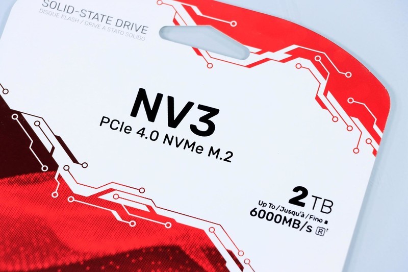 金士顿 NV3 2TB，它怎么样？