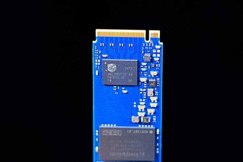 金士顿 NV3 2TB，它怎么样？