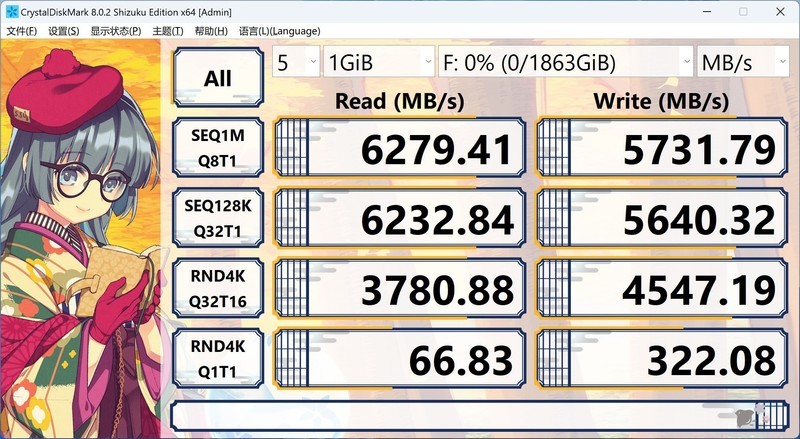 金士顿 NV3 2TB，它怎么样？