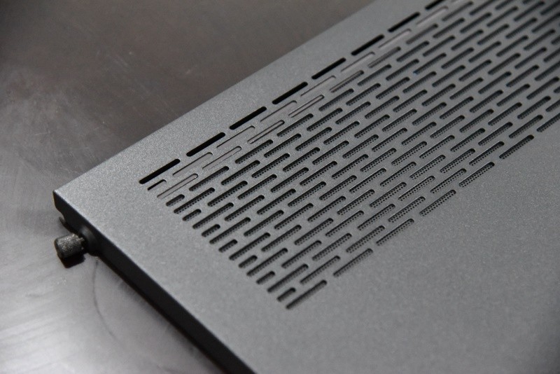 ARGB一手掌握，-安钛克DF800 FLUX ARGB机箱开箱