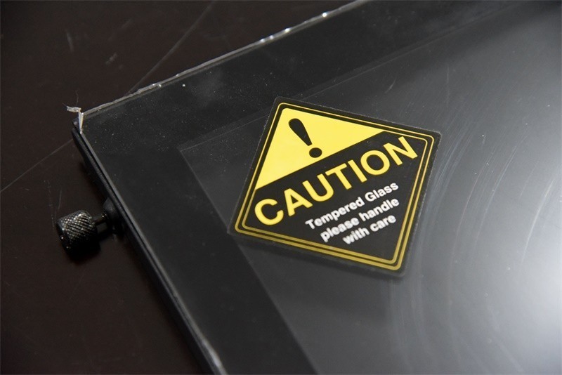 ARGB一手掌握，-安钛克DF800 FLUX ARGB机箱开箱