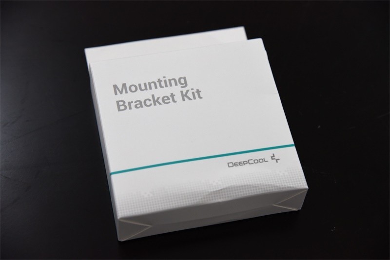 ARGB一手掌握，-安钛克DF800 FLUX ARGB机箱开箱