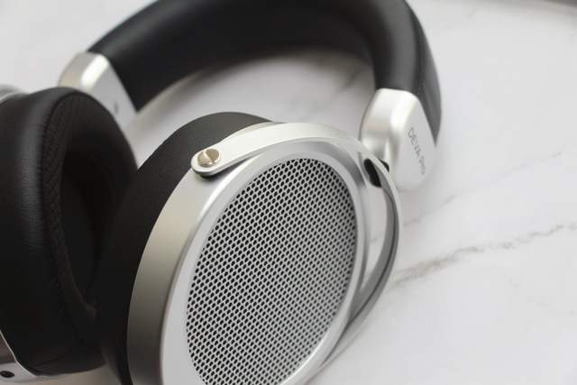 隐形磁体黑科技加持，HIFIMAN Deva Pro满足你挑剔的耳朵听音需求