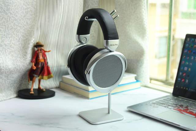 隐形磁体黑科技加持，HIFIMAN Deva Pro满足你挑剔的耳朵听音需求