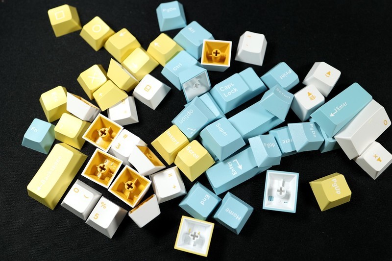 600元键盘选三模，三模键盘选什么？