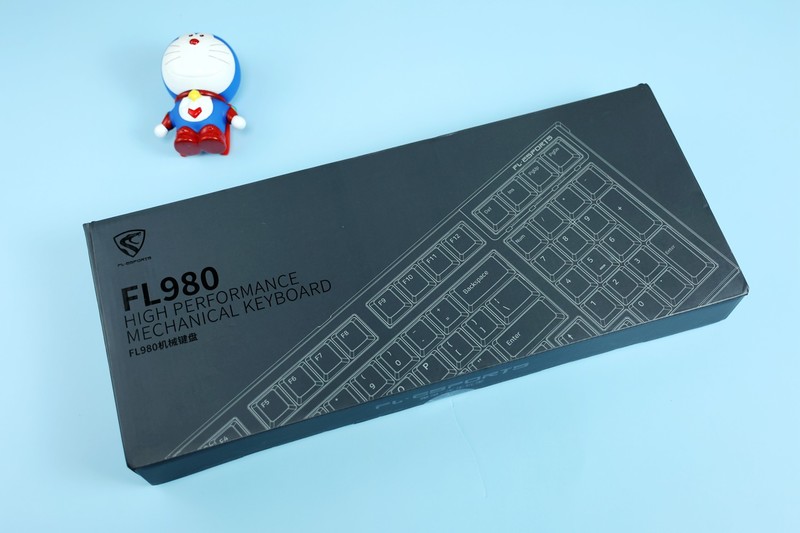 600元键盘选三模，三模键盘选什么？