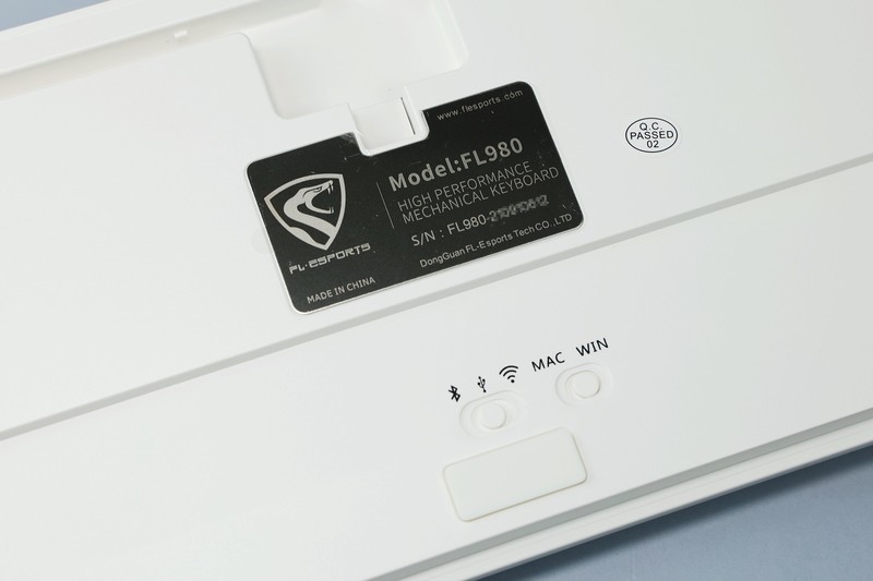 600元键盘选三模，三模键盘选什么？