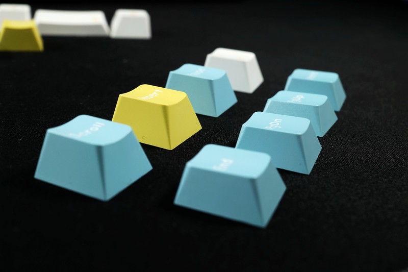 600元键盘选三模，三模键盘选什么？