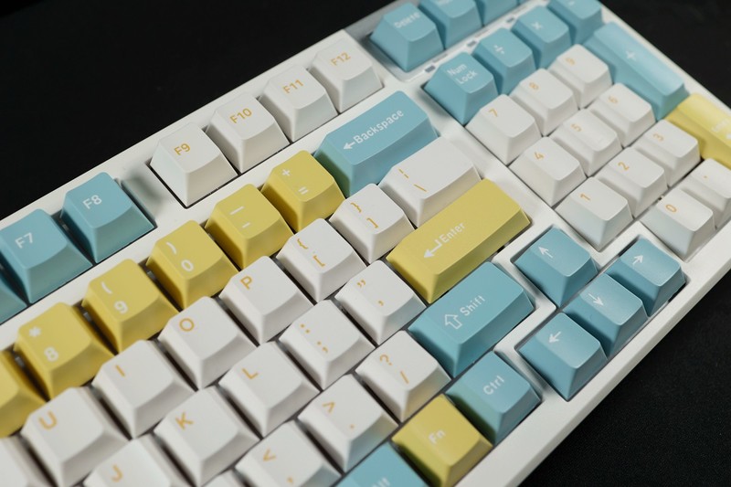 600元键盘选三模，三模键盘选什么？