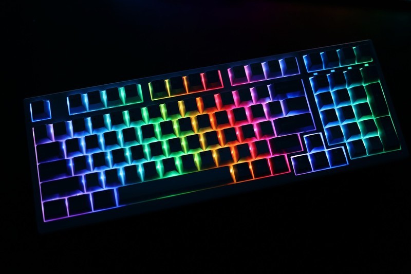 600元键盘选三模，三模键盘选什么？