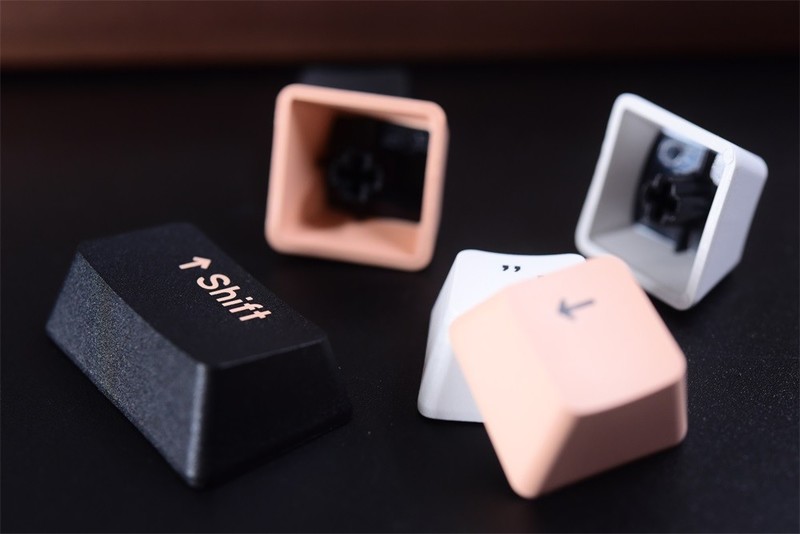 2022年最实力堆料的机械键盘——达尔优A84 Pro