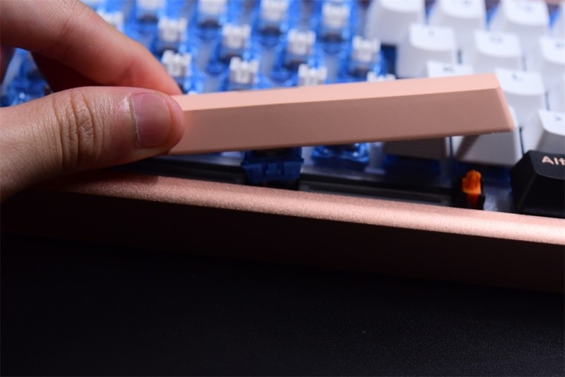 2022年最实力堆料的机械键盘——达尔优A84 Pro