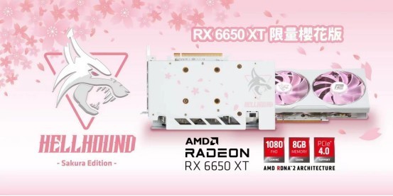 定价高400带来10%性能提升？撼讯RX6950XT红魔与RX6900XT对比评测