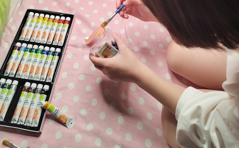 孩子学习最需要的礼物 南 卡护眼台灯L1 Pro