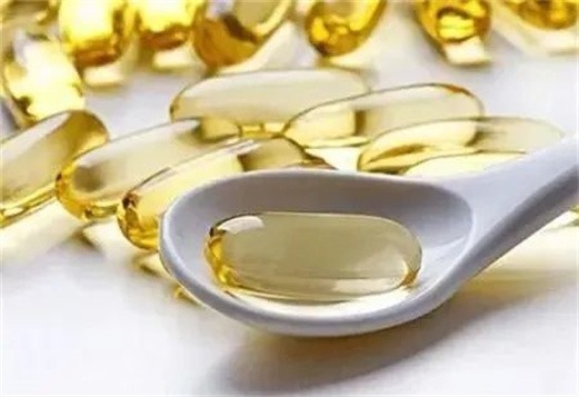 为什么吃鳕鱼肝油？不吃和吃，三岁以后身体会出现哪差距？