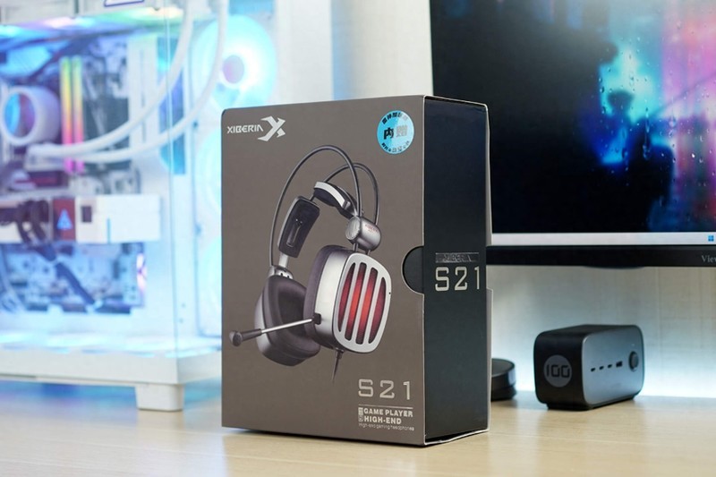 轻巧舒适、听声辨位的游戏利器，300元以内游戏耳机的不二之选