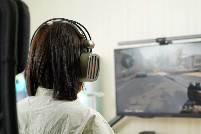 轻巧舒适、听声辨位的游戏利器，300元以内游戏耳机的不二之选