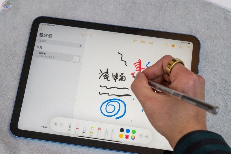 科技感十足的Pencil平替，功能全面手感丝滑，西圣Pencil 2上手