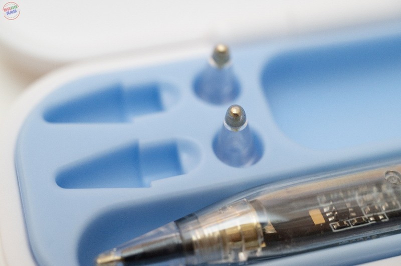 科技感十足的Pencil平替，功能全面手感丝滑，西圣Pencil 2上手