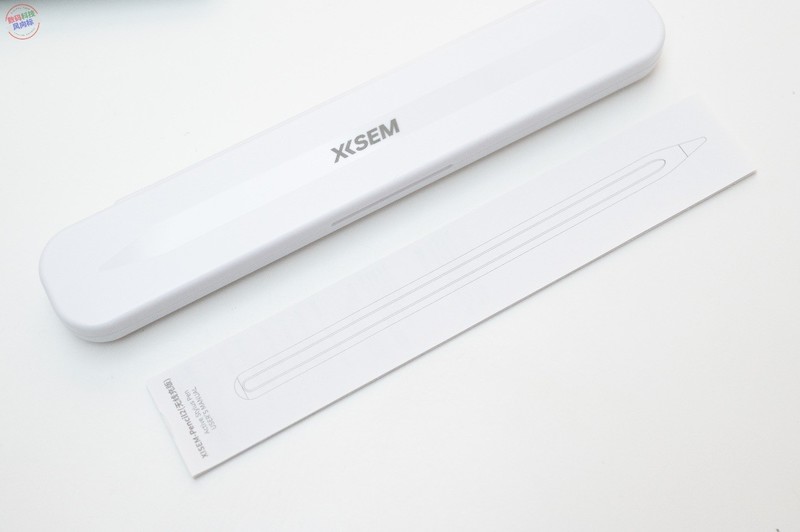 科技感十足的Pencil平替，功能全面手感丝滑，西圣Pencil 2上手