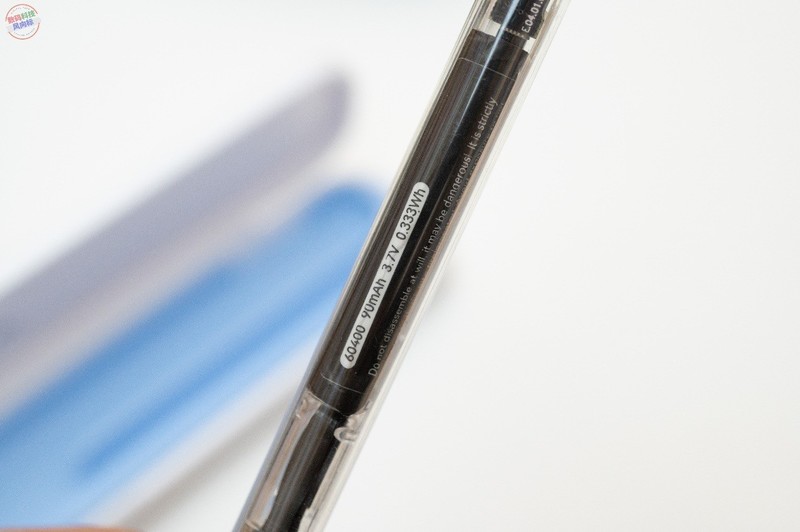 科技感十足的Pencil平替，功能全面手感丝滑，西圣Pencil 2上手