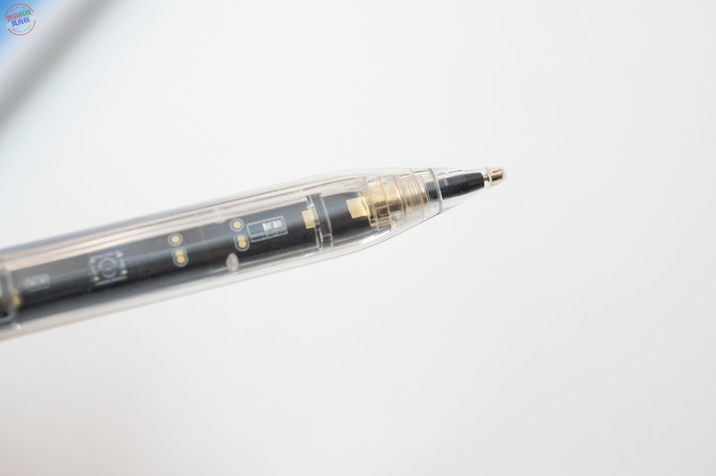 科技感十足的Pencil平替，功能全面手感丝滑，西圣Pencil 2上手