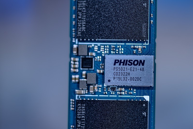 1200TBW写入量超耐久，铠侠PCIe4.0 SD10极至光速SSD体验