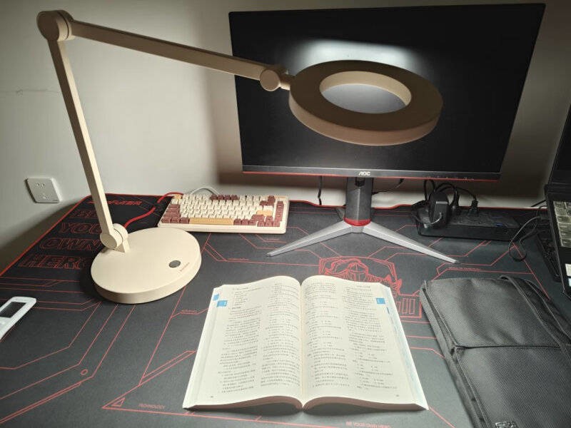 台灯护眼是真的吗？认准六大台灯怎么选对眼睛好的标准