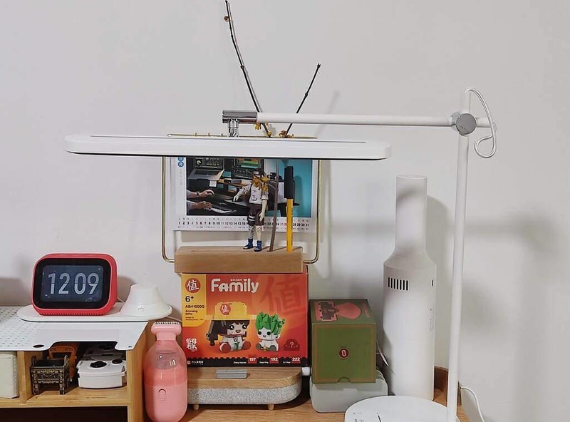 台灯护眼是真的吗？认准六大台灯怎么选对眼睛好的标准