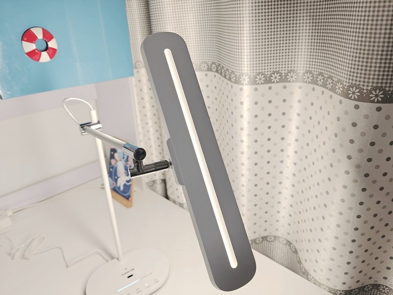 护眼台灯真的有用吗？带你看护眼台灯怎么选的六大秘诀