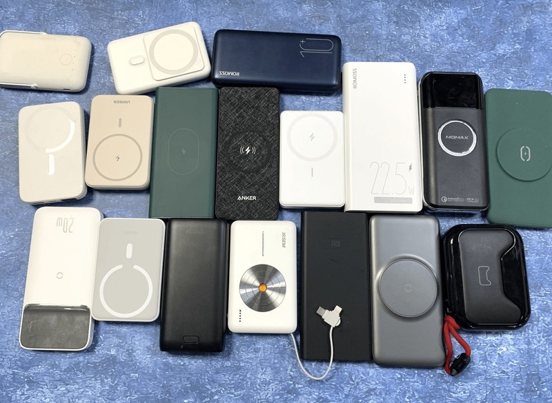 哪个牌子的充电宝好？全网口碑一流充电宝大汇总！速速码住！