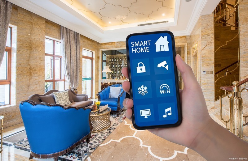智能家居包括哪些方面的产品和内容