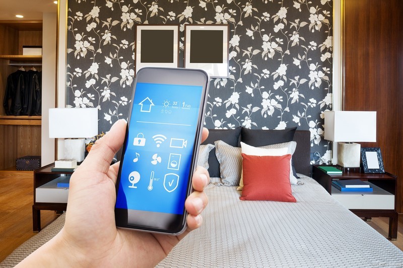 智能家居包括哪些方面的产品和内容